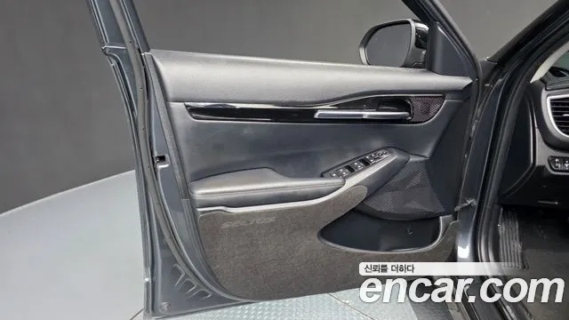 Kia Seltos Seltos (New) — Фото автомобиля 24