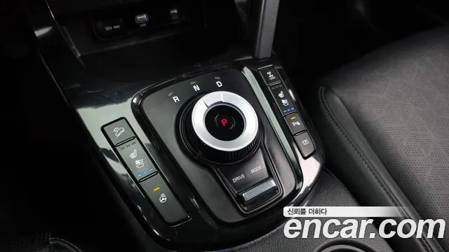 Kia Seltos — Фото автомобиля 9