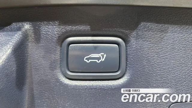 Hyundai Nexo Nexo Premium — Фото автомобиля 14