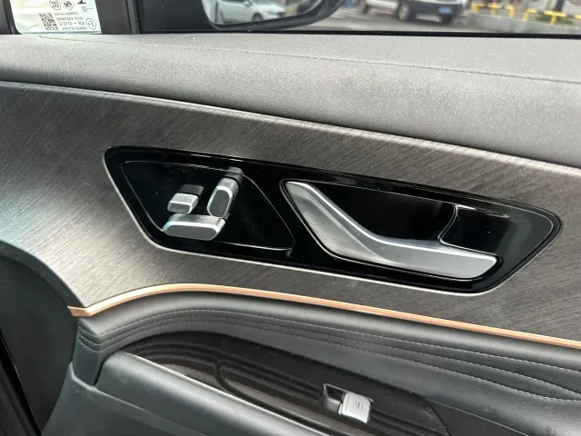 Chery Tiggo 9 — Фото автомобиля 16