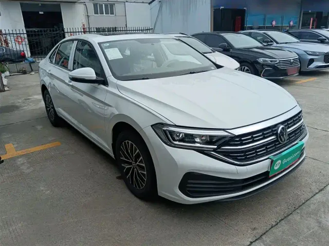 Volkswagen Sagitar — Фото автомобиля 2
