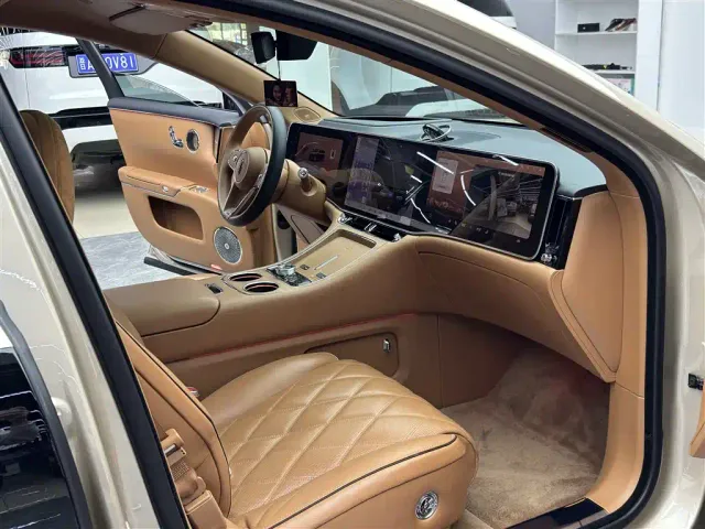 Maextro S800 — Фото автомобиля 8