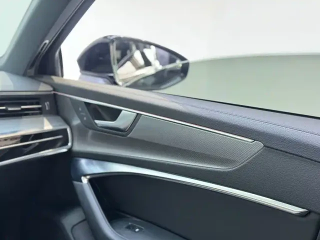 Audi A6L — Фото автомобиля 19