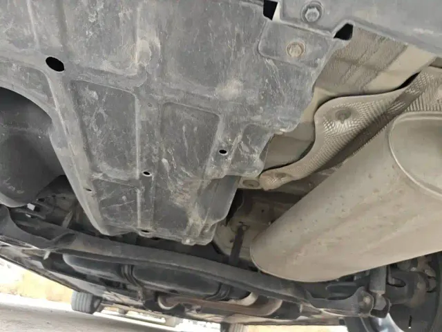 Changan Lamore — Фото автомобиля 23