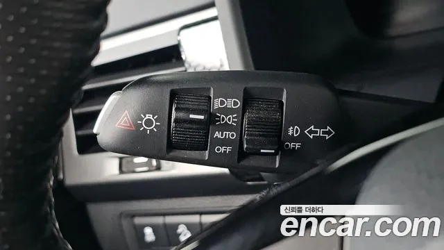 KG_Mobility_Ssangyong Rexton Новый Rexton Sport Khan Дизель 2.2 4WD — Фото автомобиля 15
