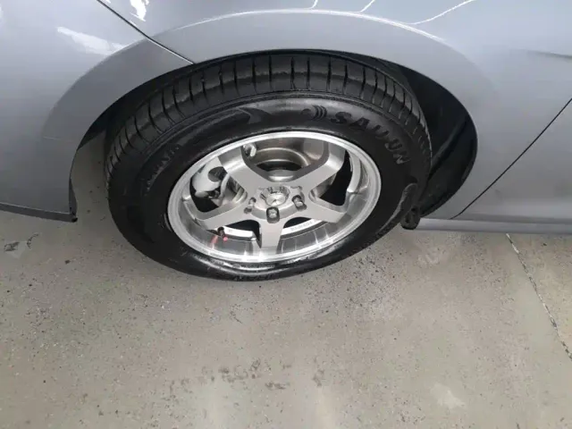 BYD Qin PLUS — Фото автомобиля 22
