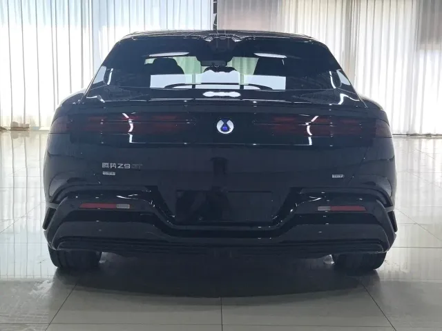 Denza Z9GT — Фото автомобиля 8