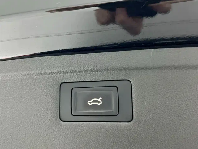 Jetour Dashing — Фото автомобиля 18