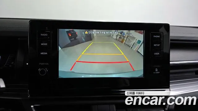 KG_Mobility_Ssangyong Torres Torres Бензин 1.5 4WD — Фото автомобиля 15