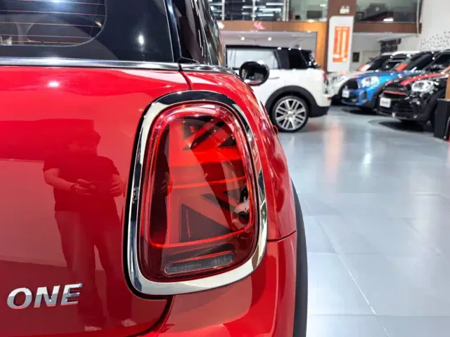 MINI Hatch — Фото автомобиля 19