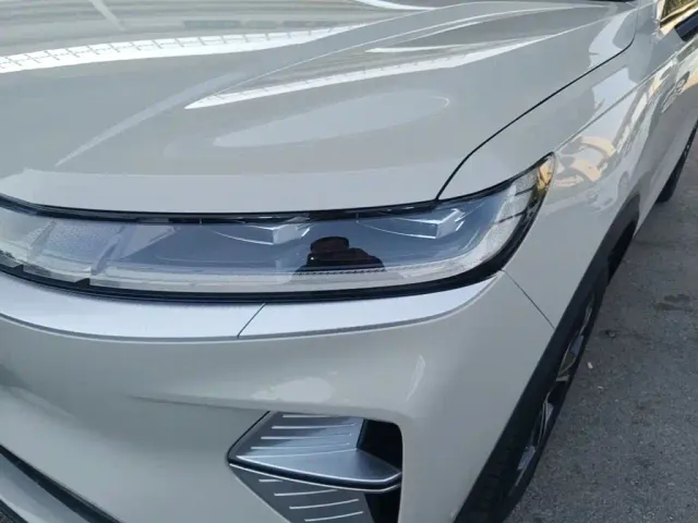 Haval Xiaolong MAX — Фото автомобиля 23