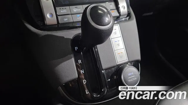 Hyundai Casper Casper Modern — Фото автомобиля 7