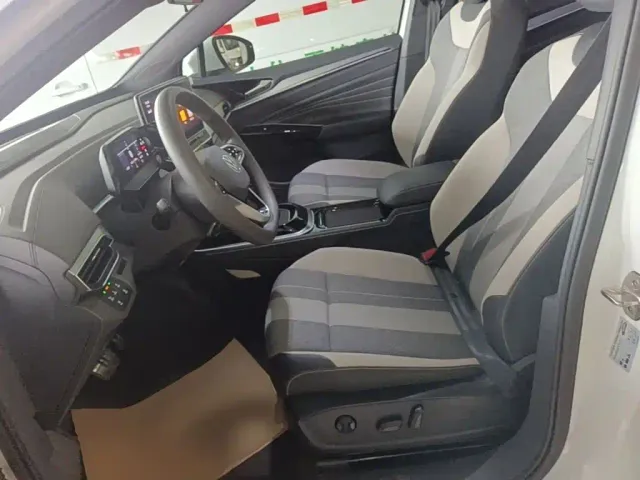 Volkswagen ID.4 Crozz — Фото автомобиля 10