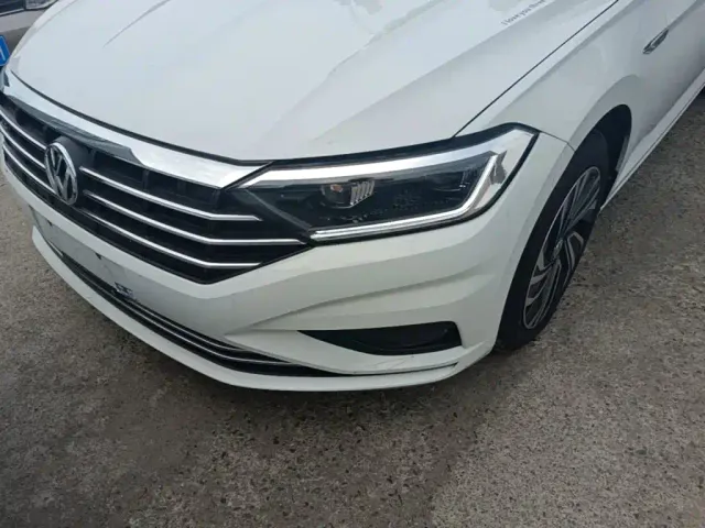Volkswagen Sagitar — Фото автомобиля 23