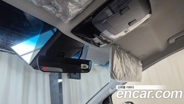 Hyundai Staria — Фото автомобиля 28