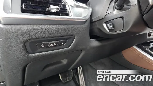 BMW X5 — Фото автомобиля 6