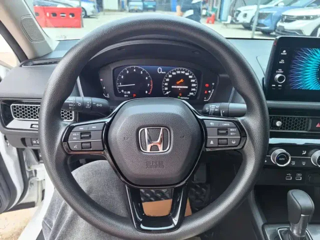 Honda Integra — Фото автомобиля 6