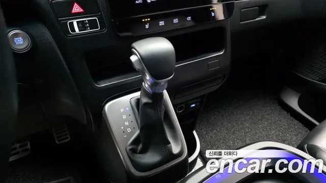 Hyundai Staria Staria L3.5 Карго 5 мест — Фото автомобиля 8