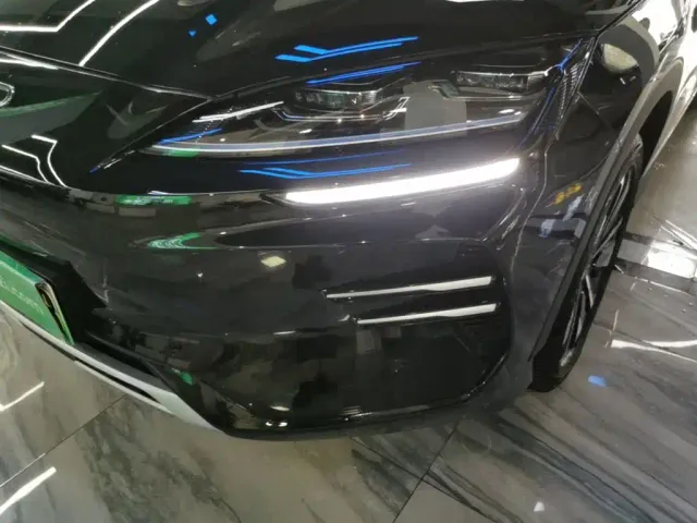 BYD Song PLUS — Фото автомобиля 23