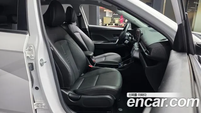 Hyundai Kona — Фото автомобиля 17