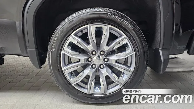 GMC Sierra — Фото автомобиля 21