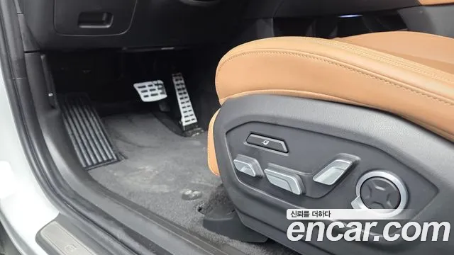 Hyundai Santa Fe MX5 — Фото автомобиля 29