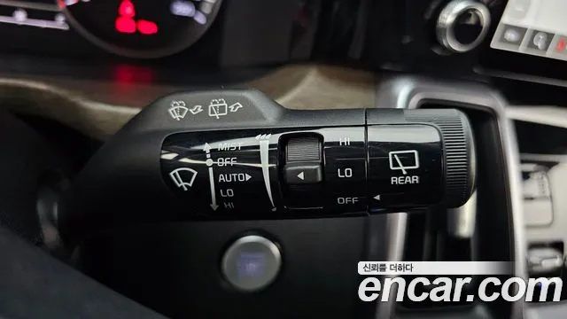 Kia Sorento Sorento 4-е поколение Дизель 2.2 4WD — Фото автомобиля 17