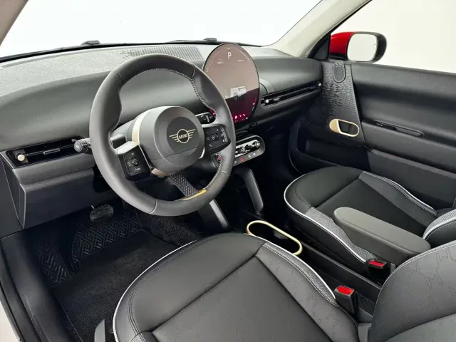 MINI Cooper — Фото автомобиля 2