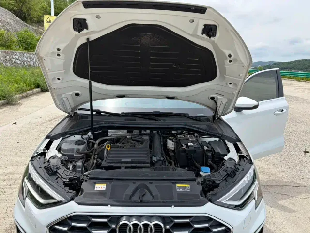 Audi A3 — Фото автомобиля 14