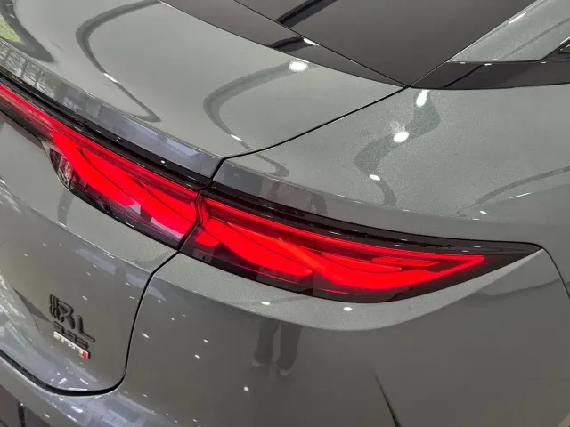 BYD Han L — Фото автомобиля 6