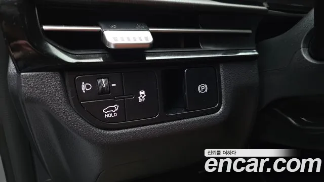 Kia Sportage Бензин 1.6 турбо 2WD — Фото автомобиля 30