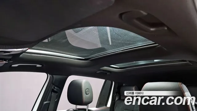Mercedes-Benz GLB-Class — Фото автомобиля 19