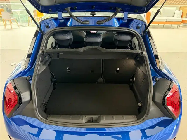MINI Hatch — Фото автомобиля 14