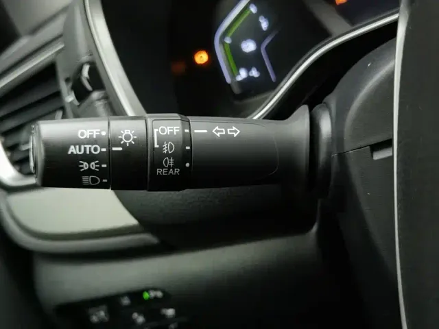 Honda Breeze New Energy 2022 Model e:PHEV Premium Edition — Фото автомобиля 21