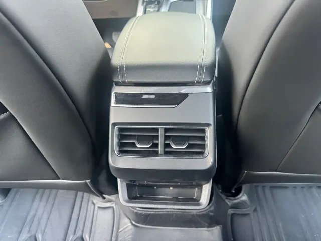 Geely Xingrui — Фото автомобиля 10