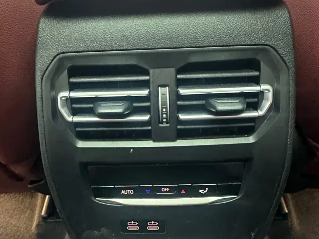 BMW 3 Series — Фото автомобиля 19