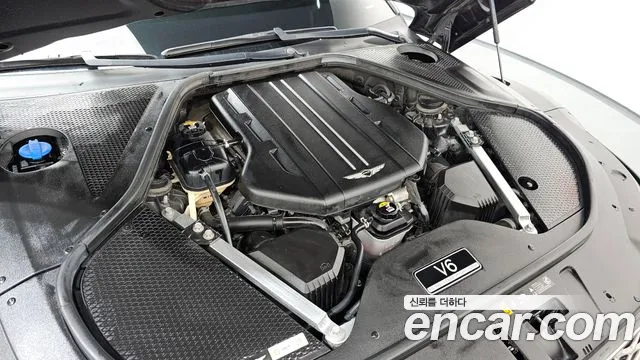 Genesis G90 Бензин 3.5 Turbo e-S/C AWD — Фото автомобиля 6