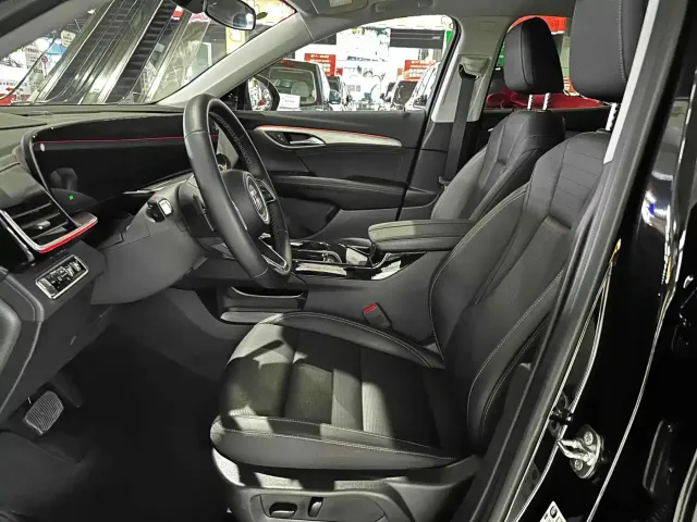 Buick Envision S — Фото автомобиля 6