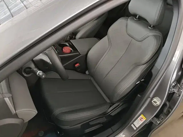 BYD Qin PLUS — Фото автомобиля 14