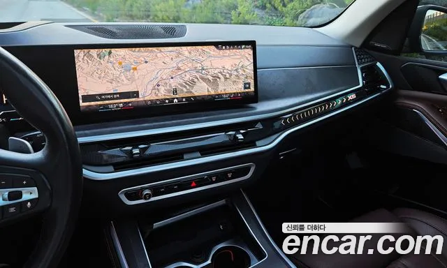 BMW X5 G05 — Фото автомобиля 12