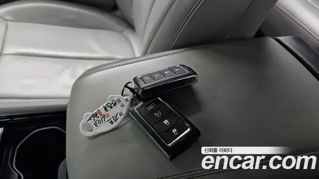 Jeep Cherokee WL — Фото автомобиля 21