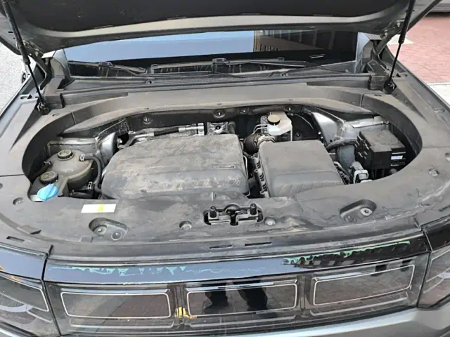 BAIC BJ30 — Фото автомобиля 10