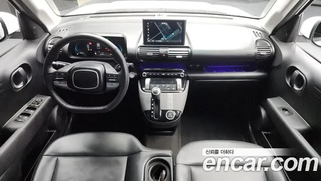 Hyundai Casper Casper Inspiration — Фото автомобиля 7