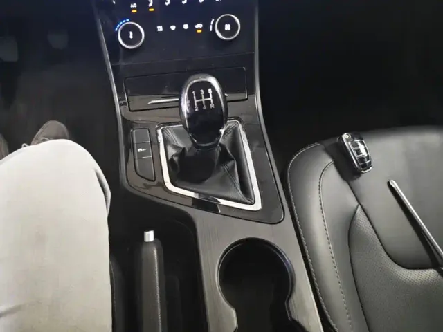 Chery Arrizo 5 — Фото автомобиля 13