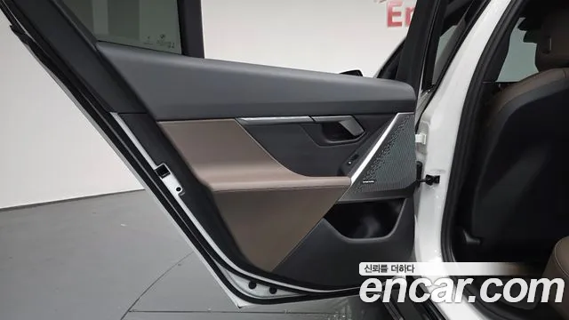 BMW 5 Series G60 — Фото автомобиля 13
