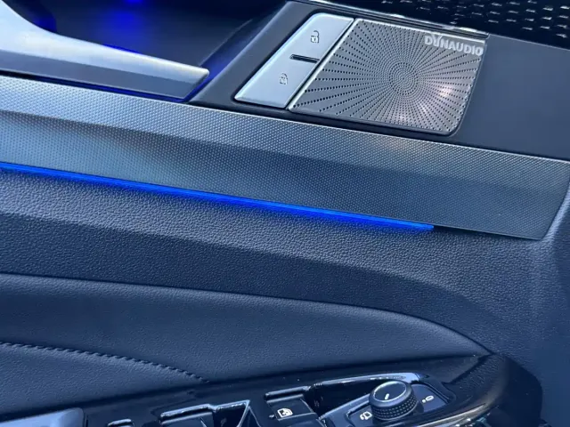 Volkswagen Passat 2024 330TSI Starlight Elite Edition — Фото автомобиля 16