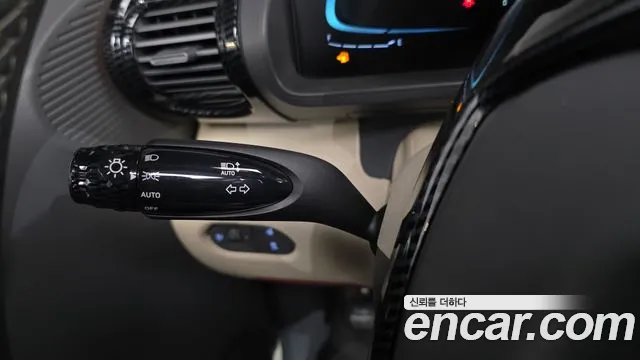 Hyundai Casper Casper Turbo Inspiration — Фото автомобиля 28