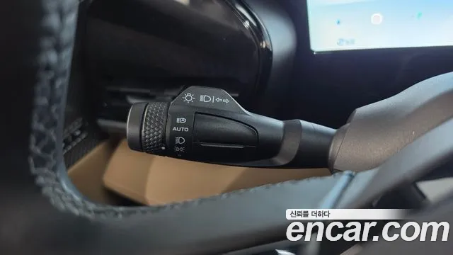Renault Korea Grand Koleos — Фото автомобиля 28