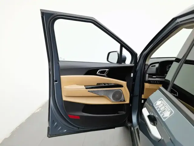 Kia Carnival — Фото автомобиля 8