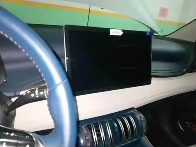 BYD Yuan PLUS 2022 430KM Premium — Фото автомобиля 18